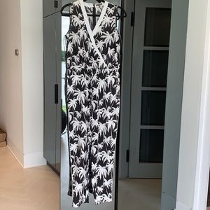 Vinca Camuto size small romper